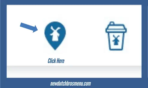 Dutch Bros location tool